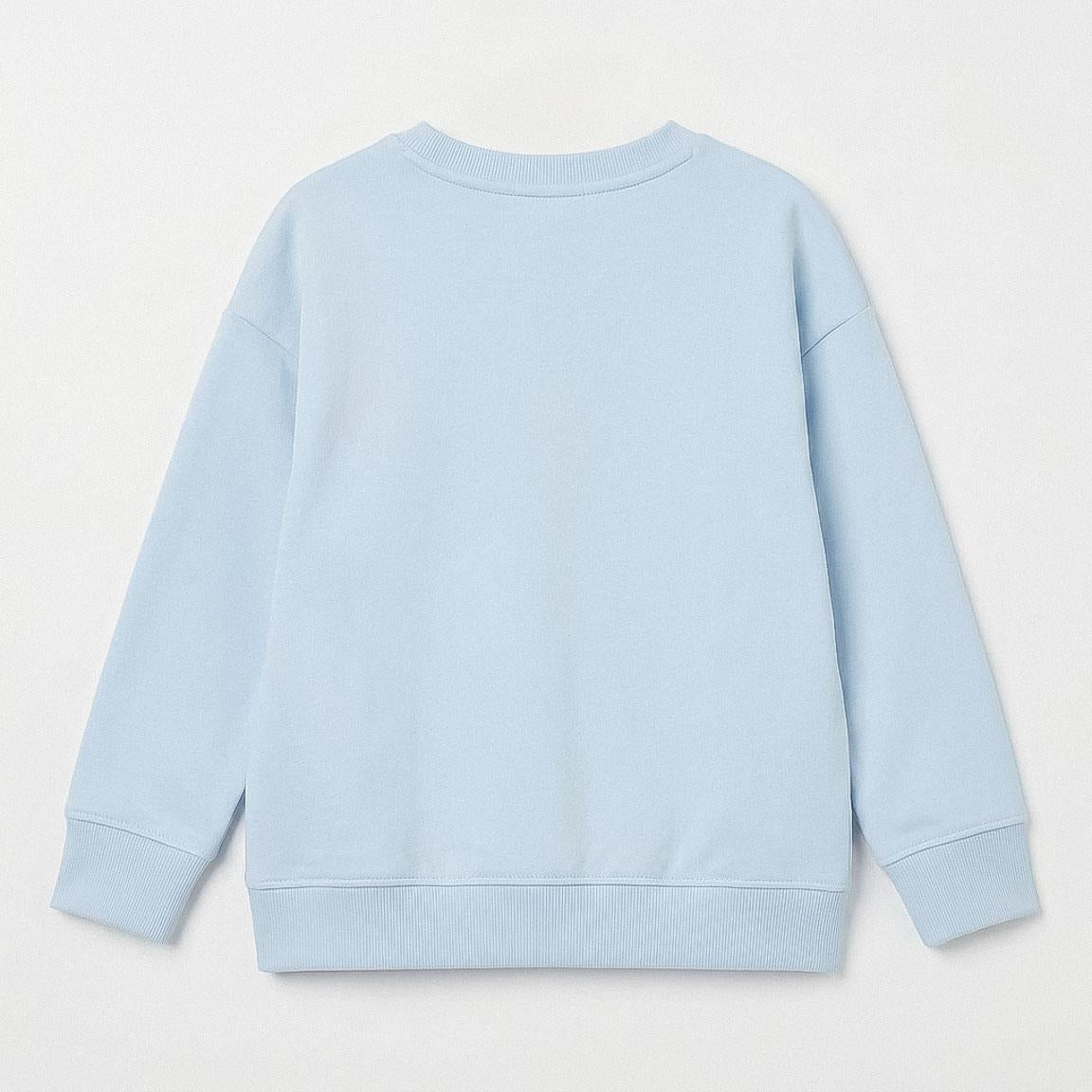 SUDADERA FRENCH TERRY FROZEN