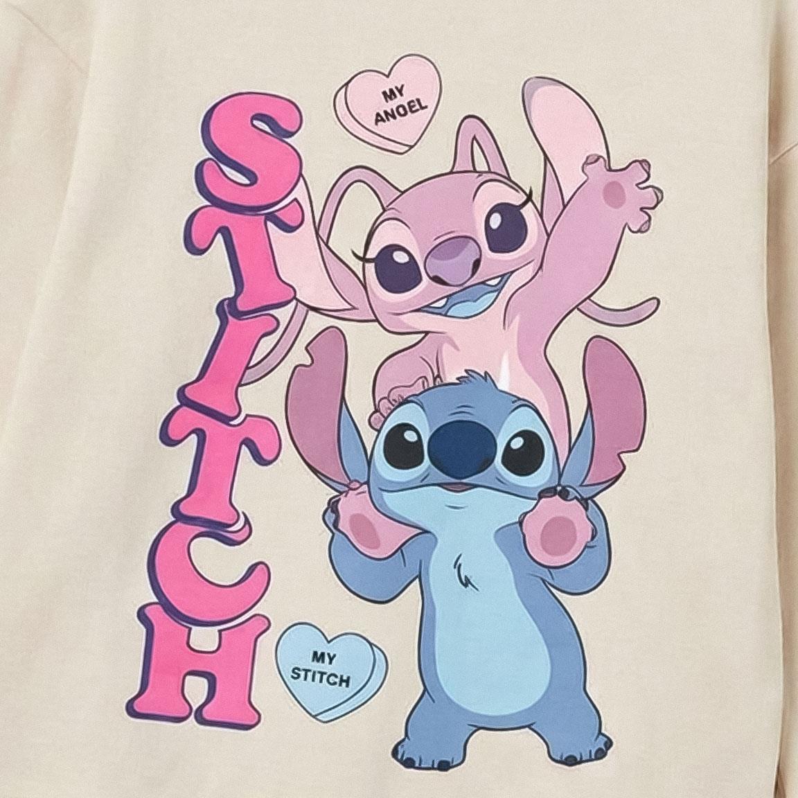 SUDADERA FRENCH TERRY STITCH