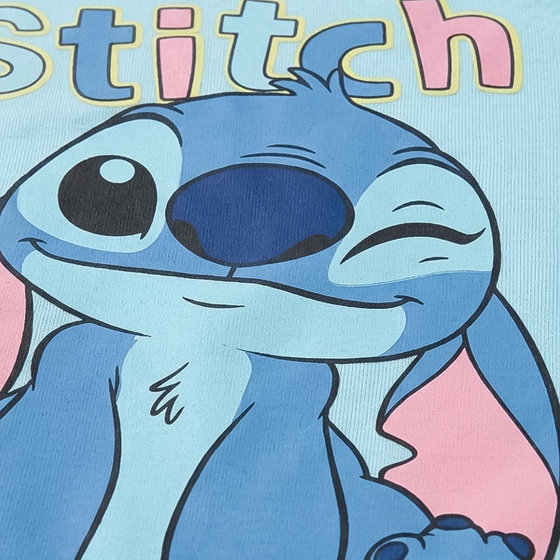 PIJAMA LARGO INTERLOCK STITCH