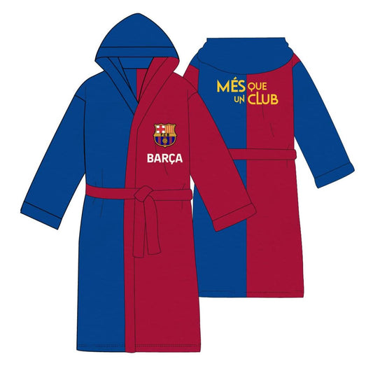 BATIN CORAL FLEECE FC BARCELONA