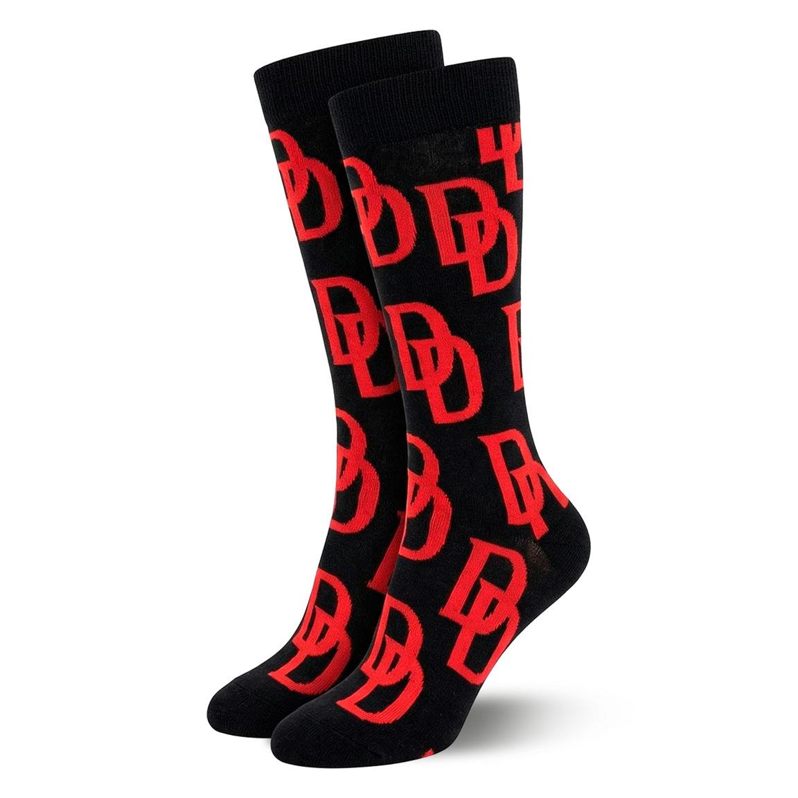 PACK CALCETINES 3 PIEZAS DAREDEVIL