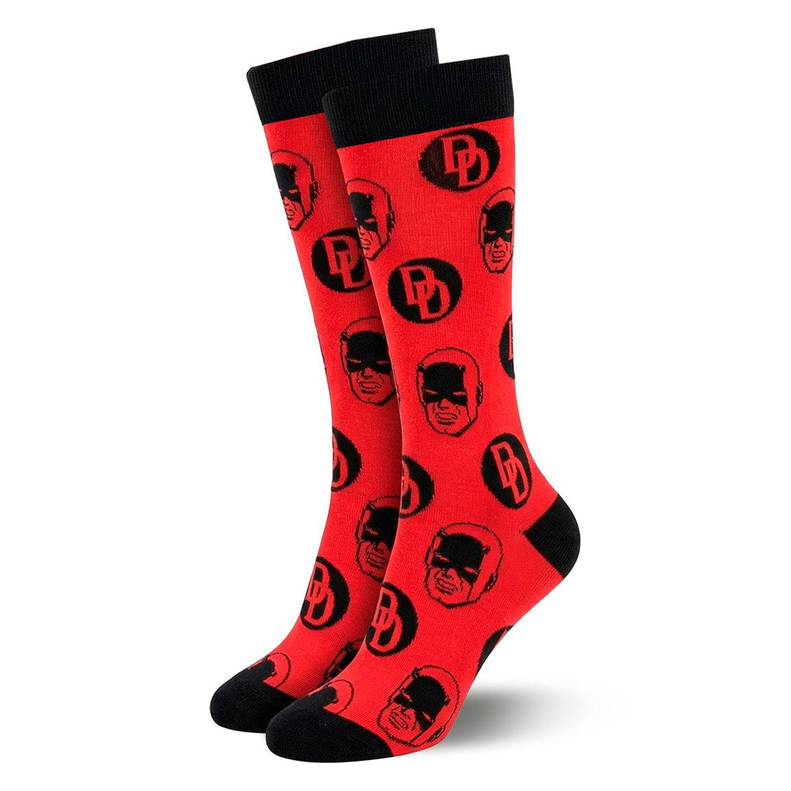 PACK CALCETINES 3 PIEZAS DAREDEVIL