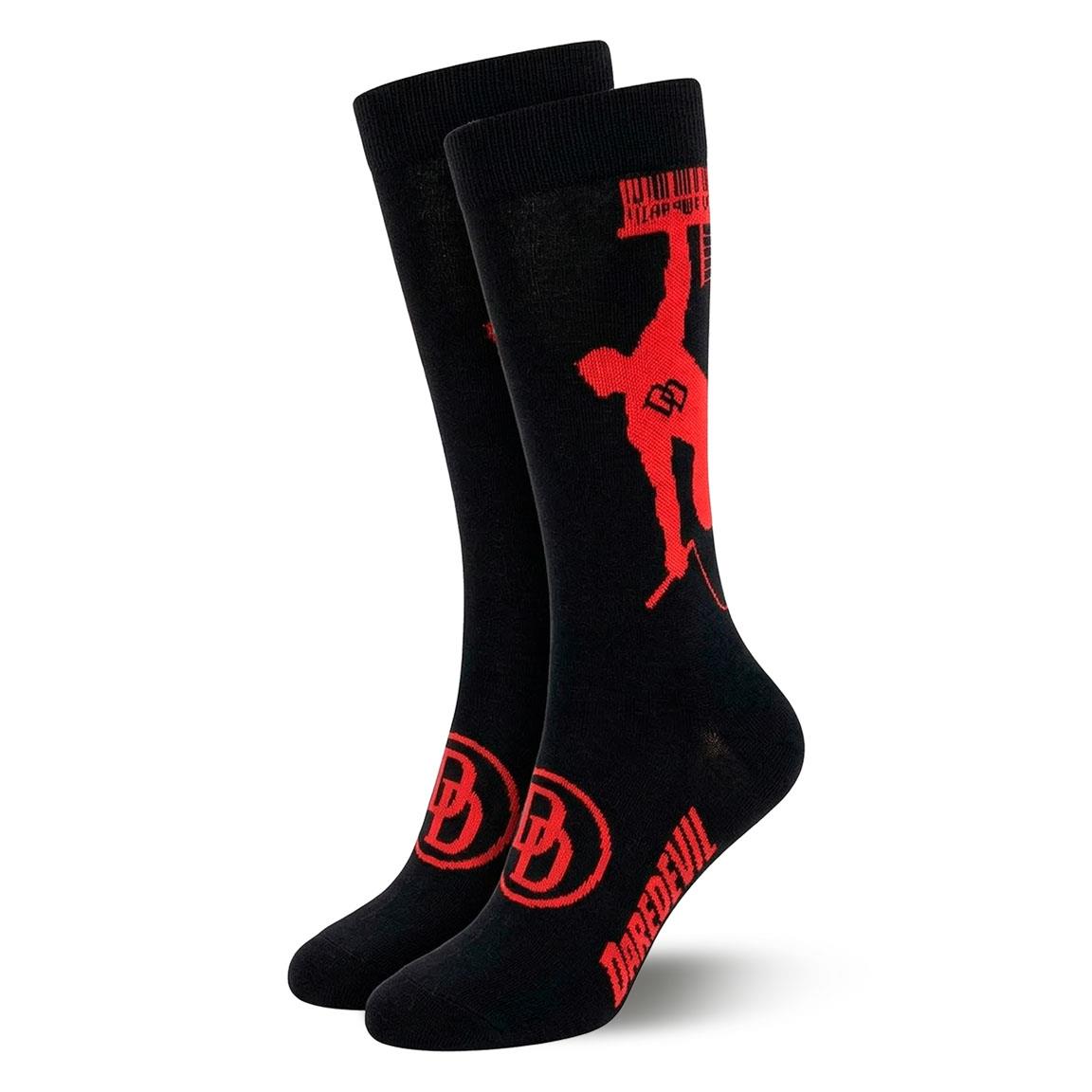 PACK CALCETINES 3 PIEZAS DAREDEVIL