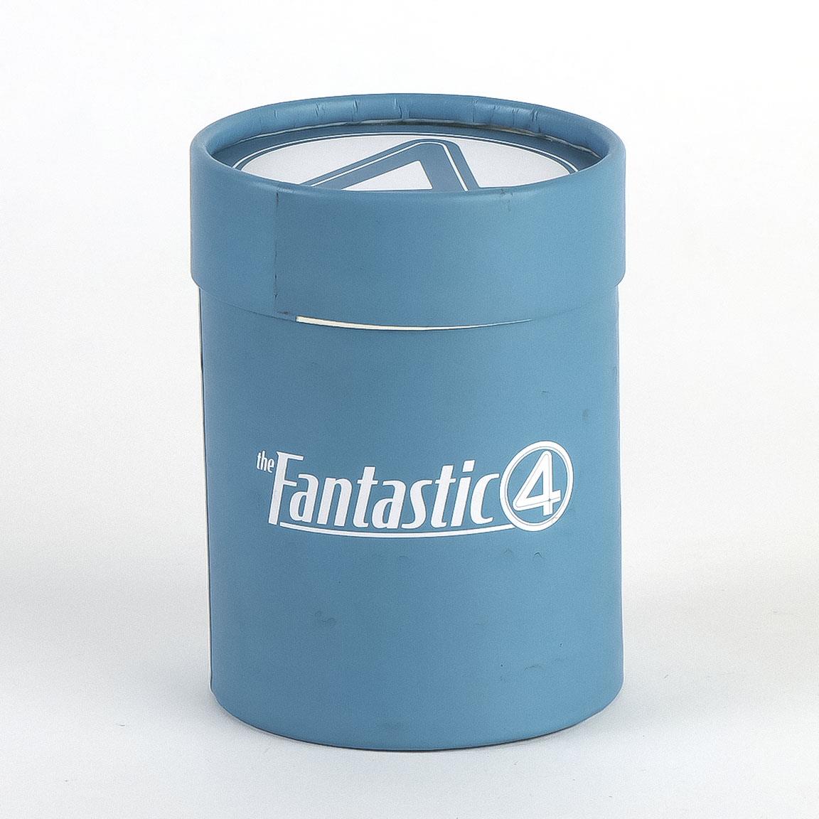 PACK CALCETINES 3 PIEZAS FANTASTIC FOUR