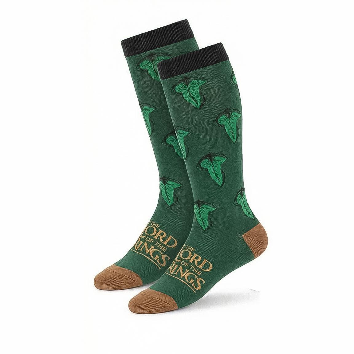 PACK CALCETINES 3 PIEZAS THE LORD OF THE RINGS