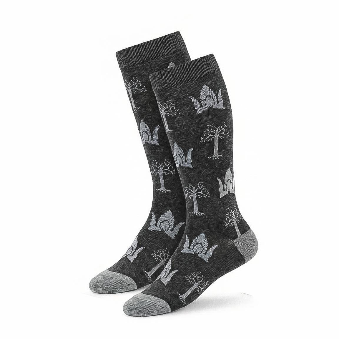 PACK CALCETINES 3 PIEZAS THE LORD OF THE RINGS