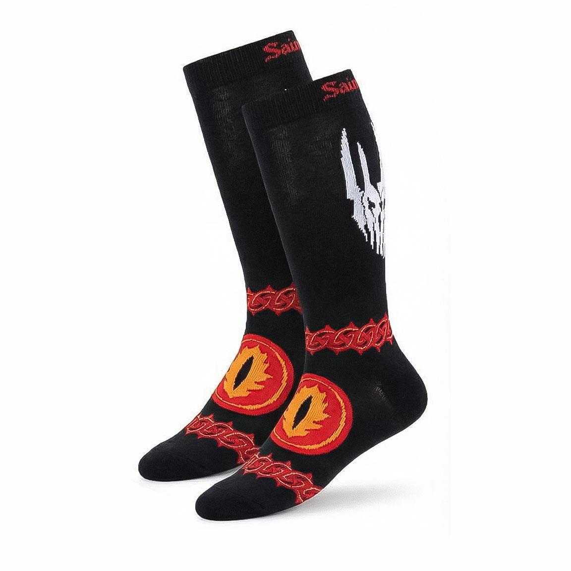 PACK CALCETINES 3 PIEZAS THE LORD OF THE RINGS