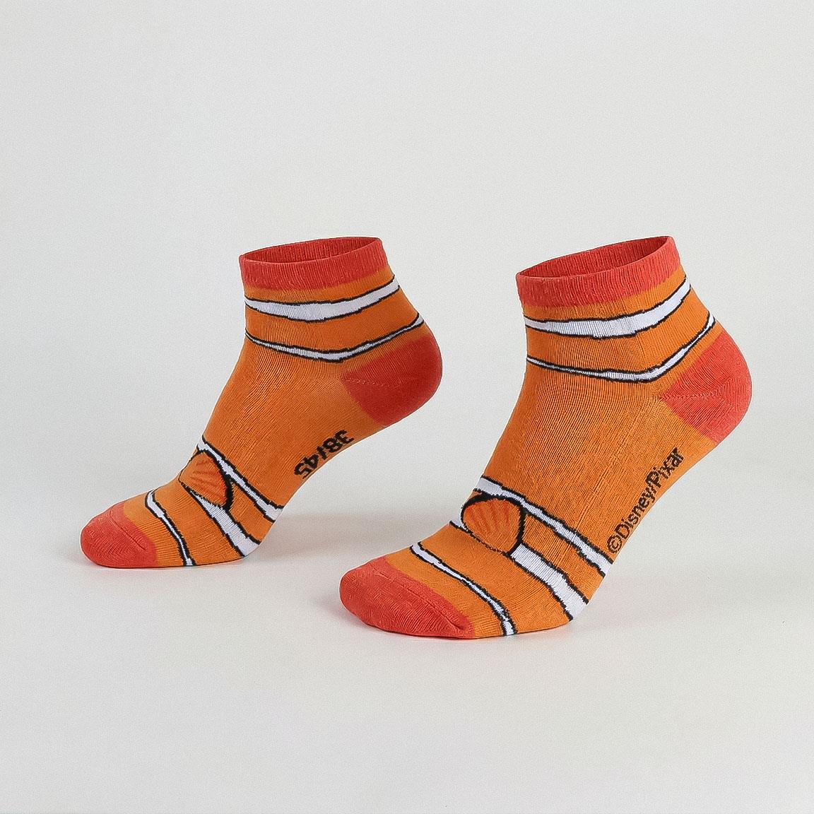 PACK CALCETINES 12 PIEZAS PIXAR