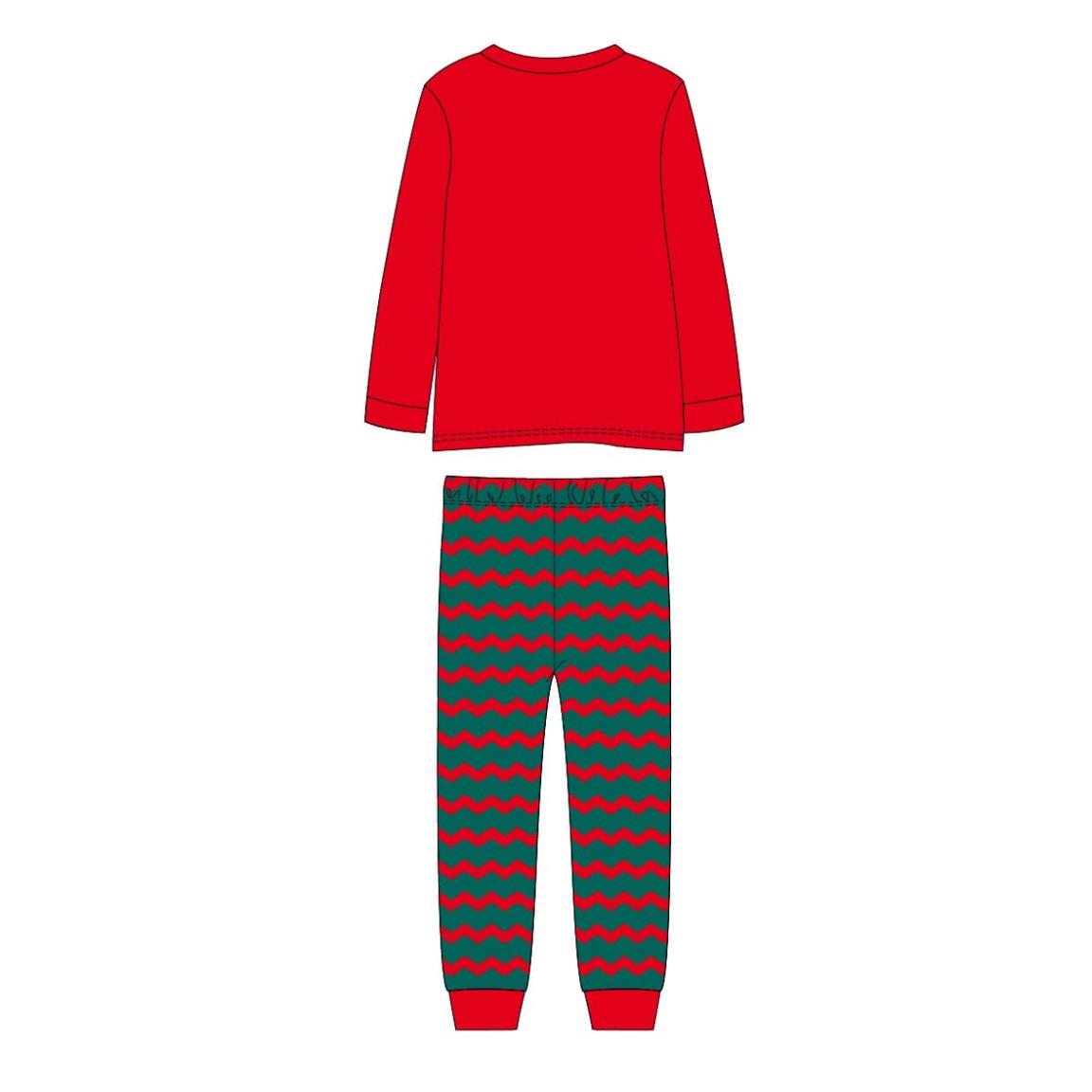 CALCETIN ANTIDESLIZANTE COZY THE GRINCH