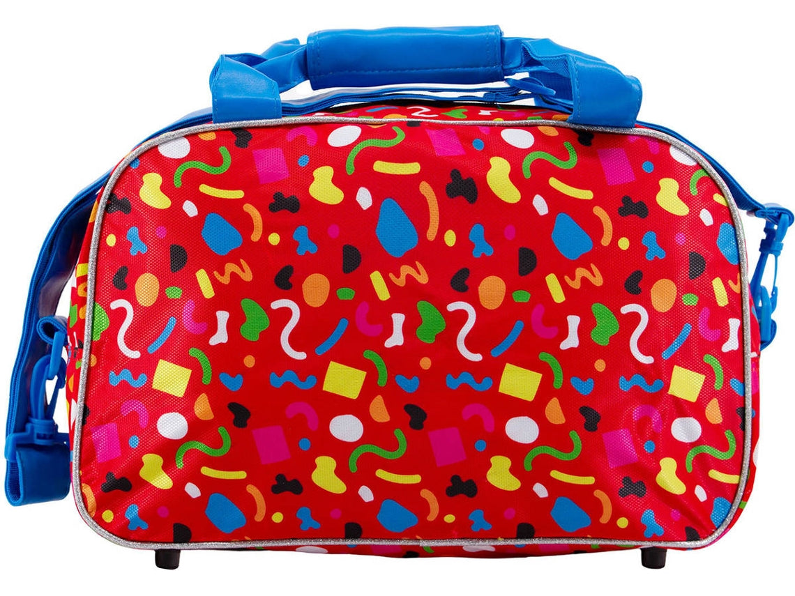 BOLSA DE DEPORTE MICKEY SAY CHEESE