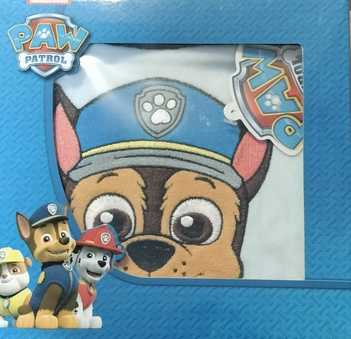 PACK OF 8 PAW PATROL PAJAMAS