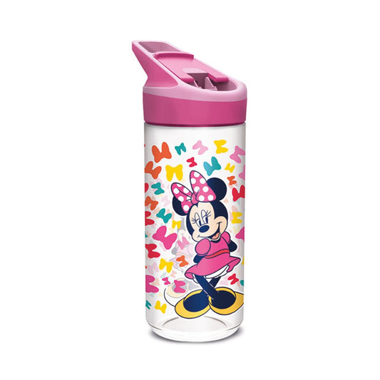 BOTELLA ECOZEN PREMIUM 620 ML MINNIE