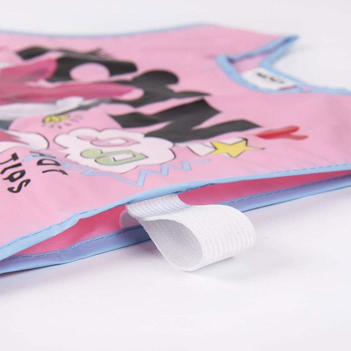 DELANTAL IMPERMEABLE MINNIE