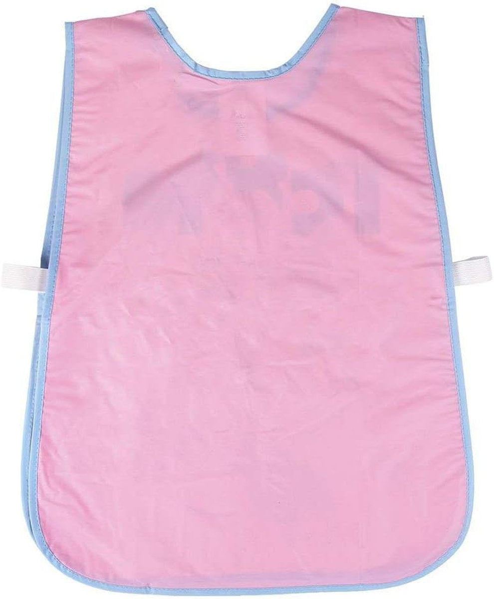 DELANTAL IMPERMEABLE MINNIE