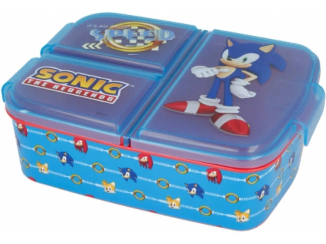 SONIC MULTI-SANDWICH MAKER