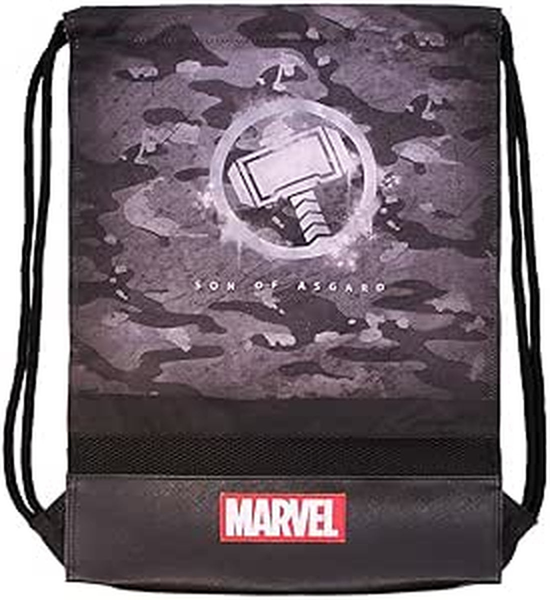 MARVEL STORM THOR HAMMER BAG