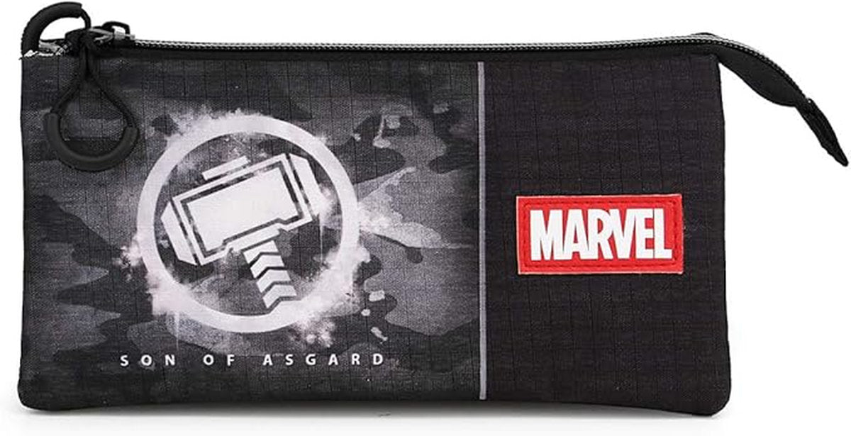 TRIPLE HS THOR MARVEL CARTOON