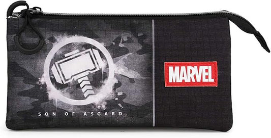 TRIPLE HS THOR MARVEL CARTOON