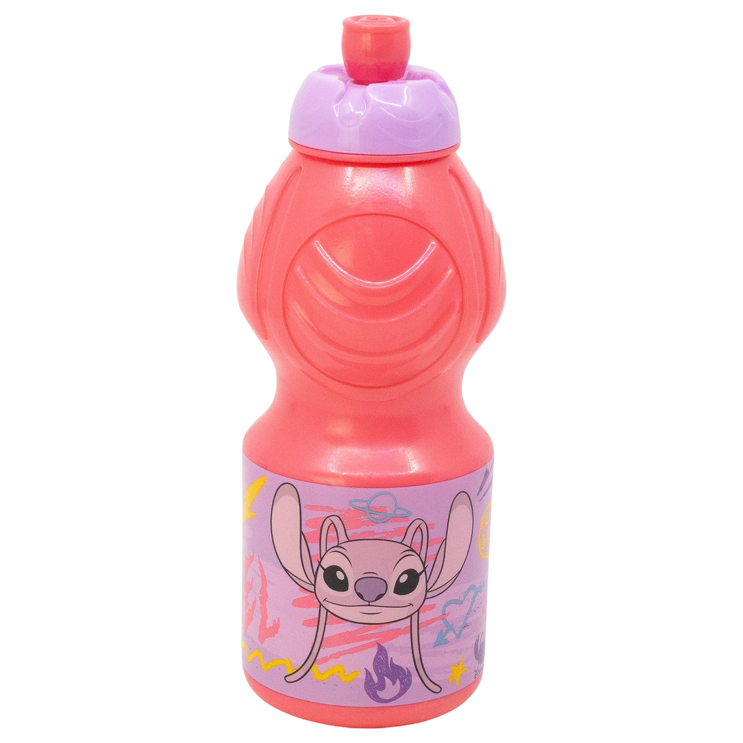 STOR BOTELLA SPORT 400 ML ANGEL