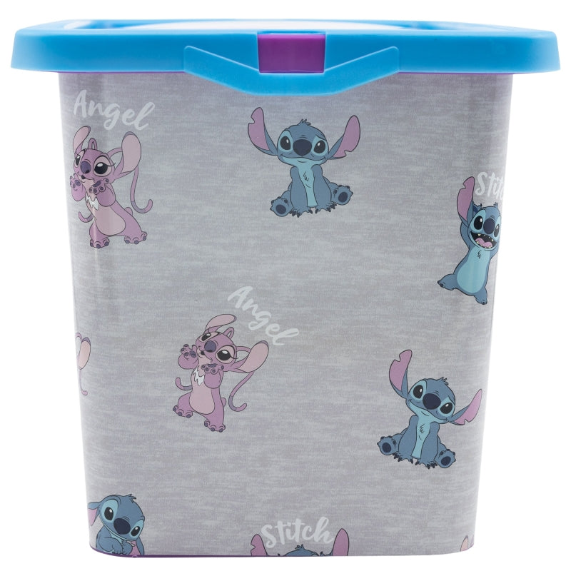 CAJA CLICK 7L STITCH