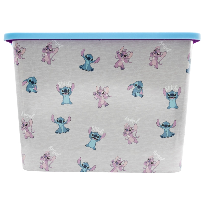 CAJA CLICK 23L STITCH