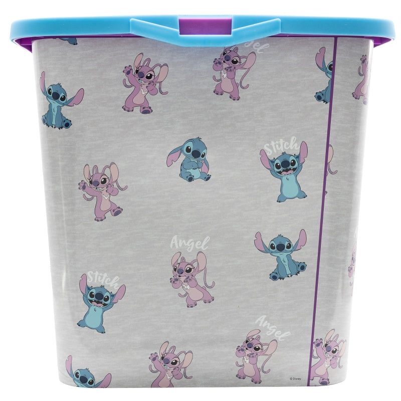 CAJA CLICK 23L STITCH