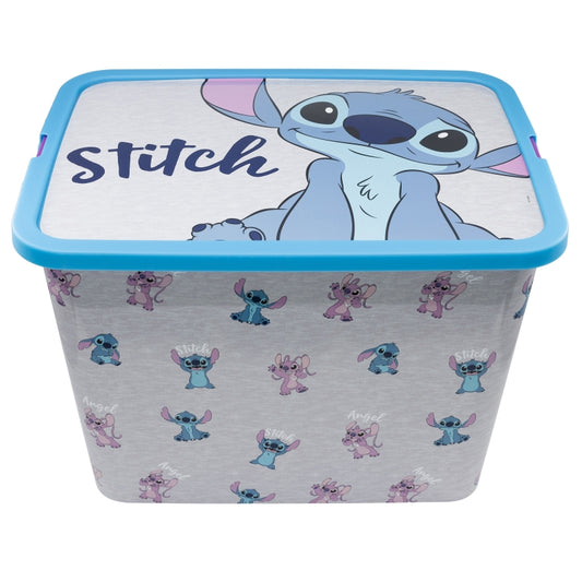 CAJA CLICK 23L STITCH
