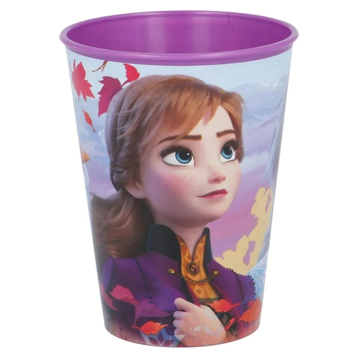 ILLUSION EASY SMALL GLASS 260 ML FROZEN II