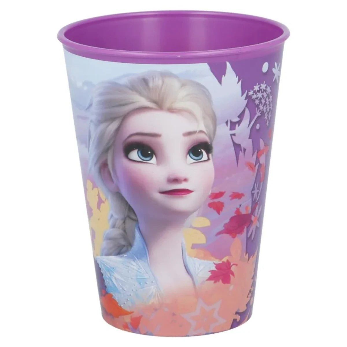 ILLUSION EASY SMALL GLASS 260 ML FROZEN II