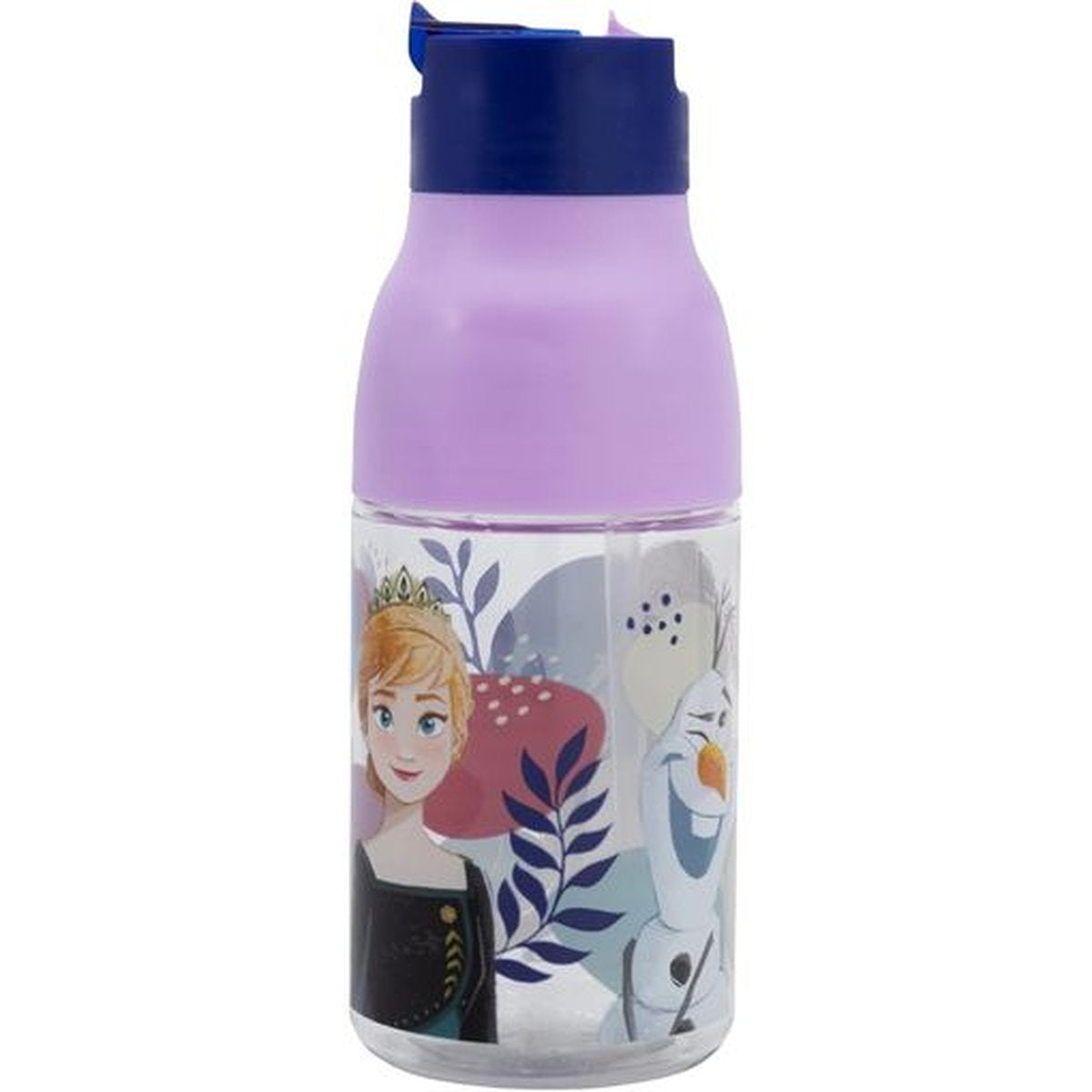 BOTELLA ECOZEN SIPPPER 420 ML FROZEN