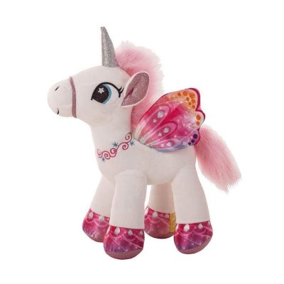 A-UNICORN PLUSH TOY 34 CM