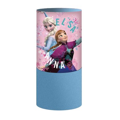PAÑUELO MULTIUSOS CORALINA FROZEN DISNEY