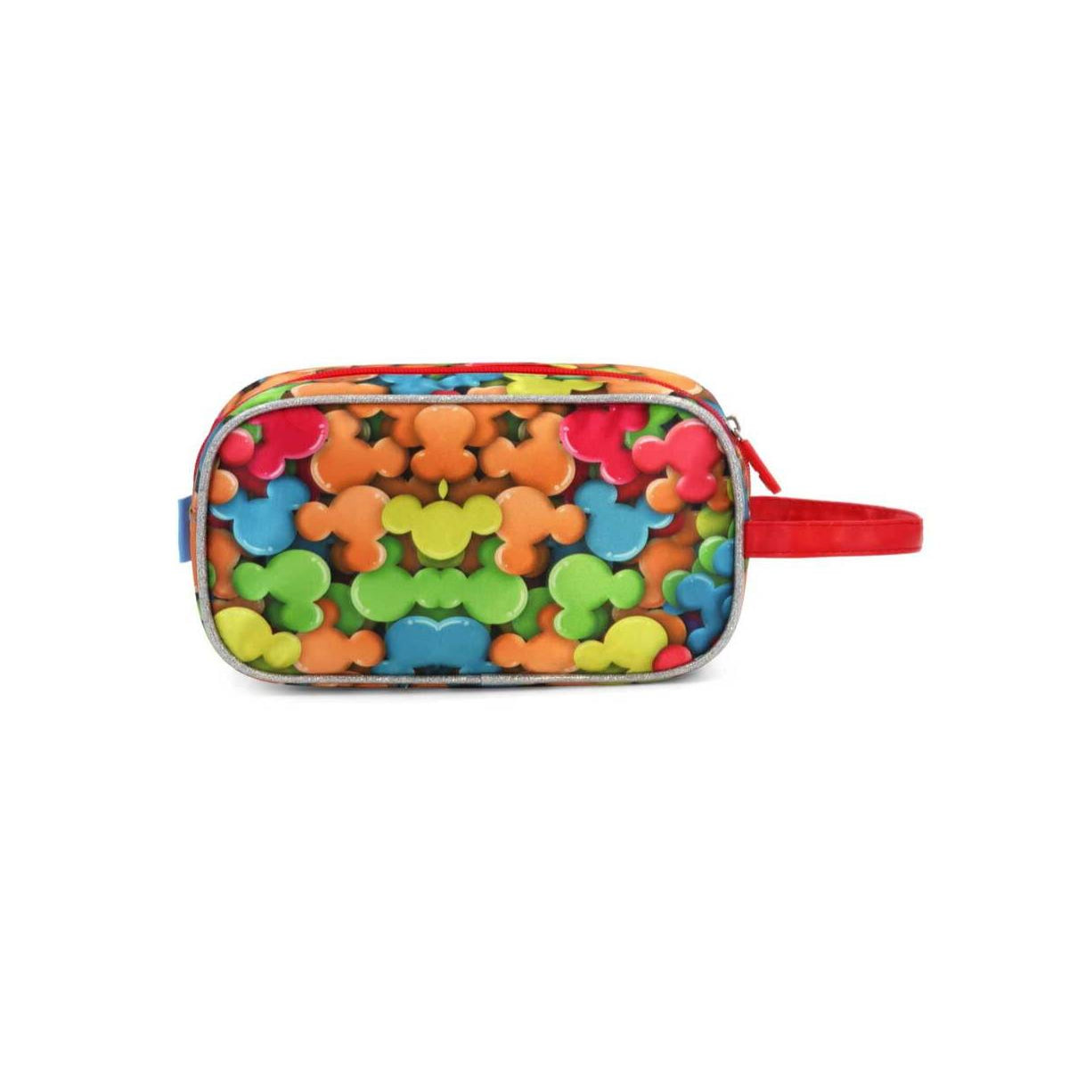 BOLSA ASEO TEEN MICKEY DELICIOUS