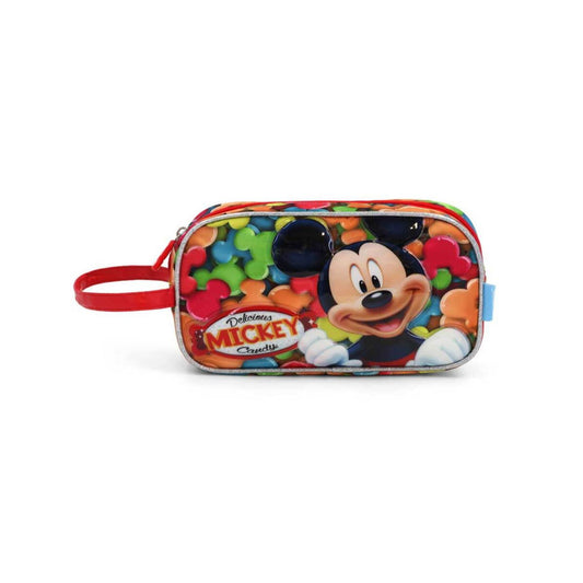BOLSA ASEO TEEN MICKEY DELICIOUS