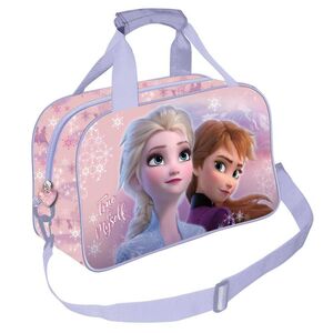 BOLSA DE DEPORTE FROZEN II