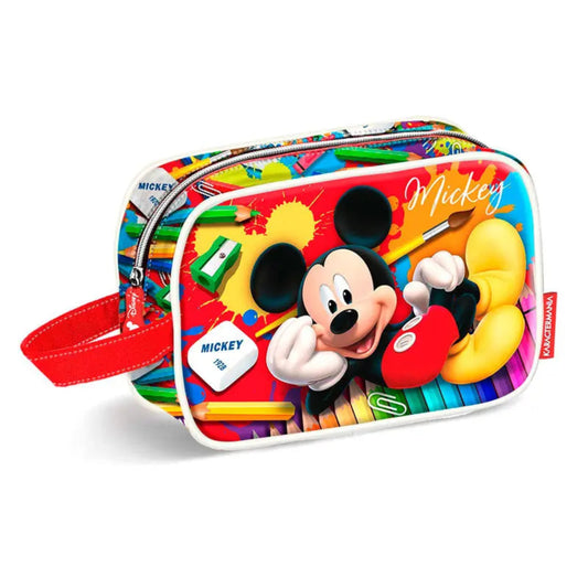 NECESER ASEO TEEN MICKEY CRAYONS