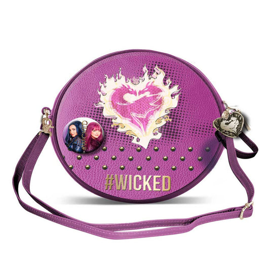 BOLSO REDONDO DESCENDIENTES