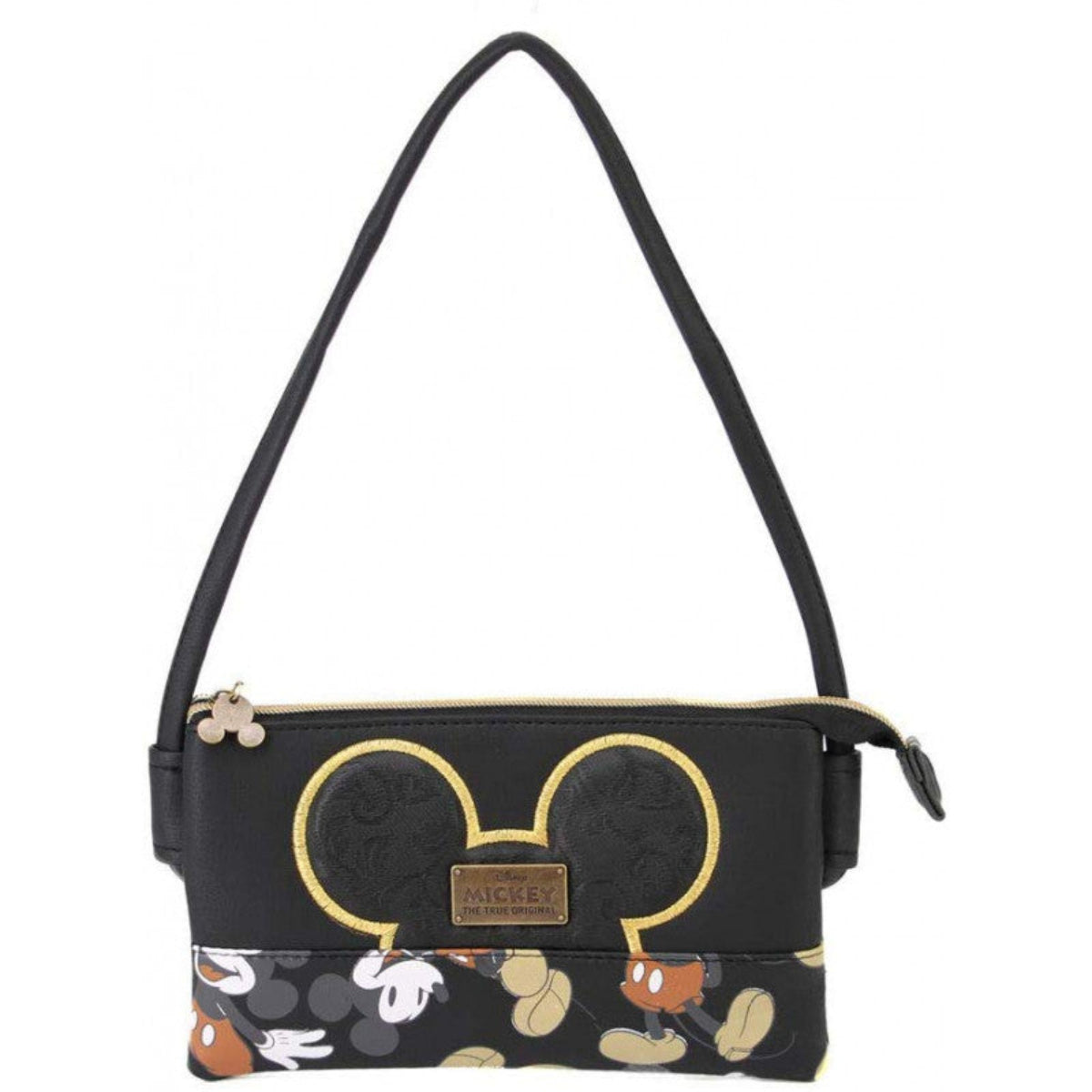 BOLSO WALK TRUE MICKEY DISNEY