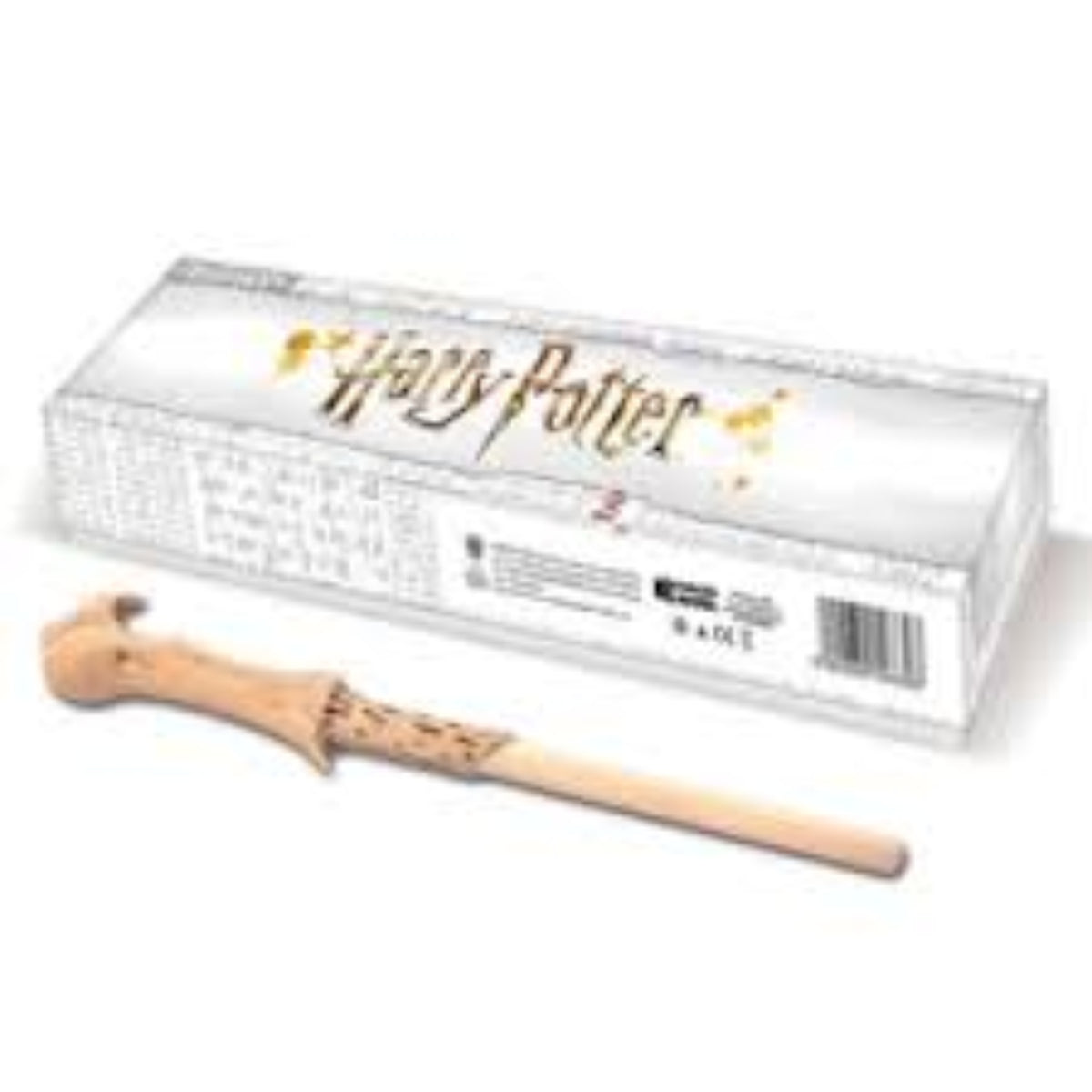 VOLDEMOR HARRY POTTER WAND PEN IN BOX