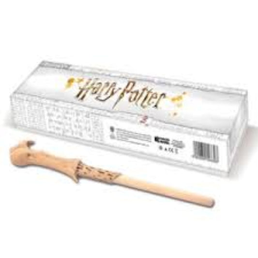 VOLDEMOR HARRY POTTER WAND PEN IN BOX