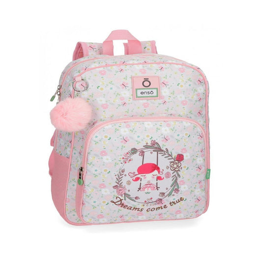 MOCHILA ADAPTABLE ENSO DREAMS PREMIUM