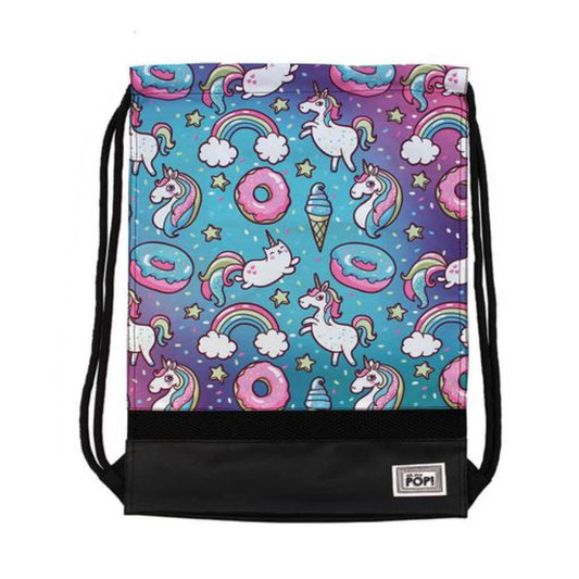 A-SACO MOCHILA STORM DREAM OH MY POP