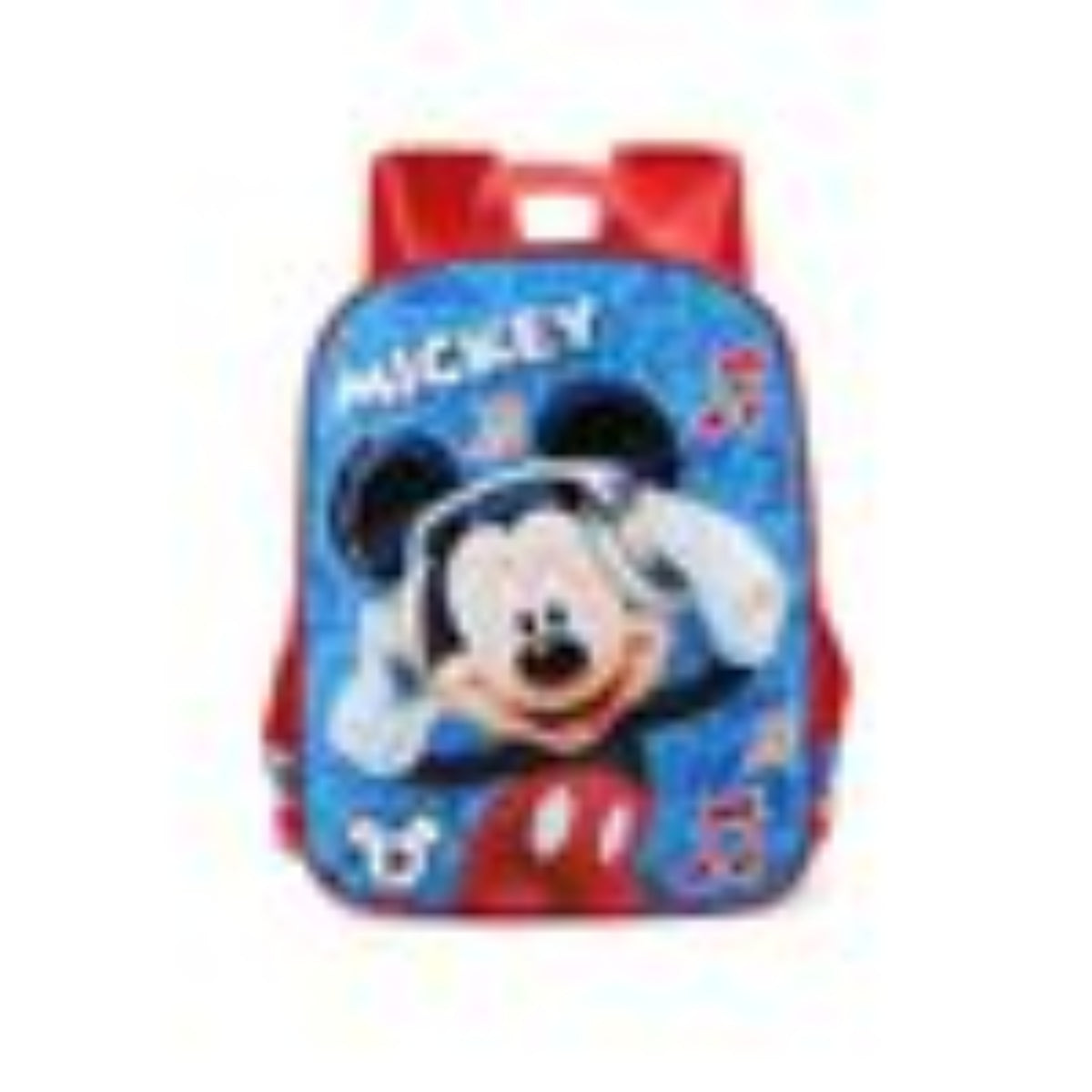 MOCHILA INFANTIL MICKEY