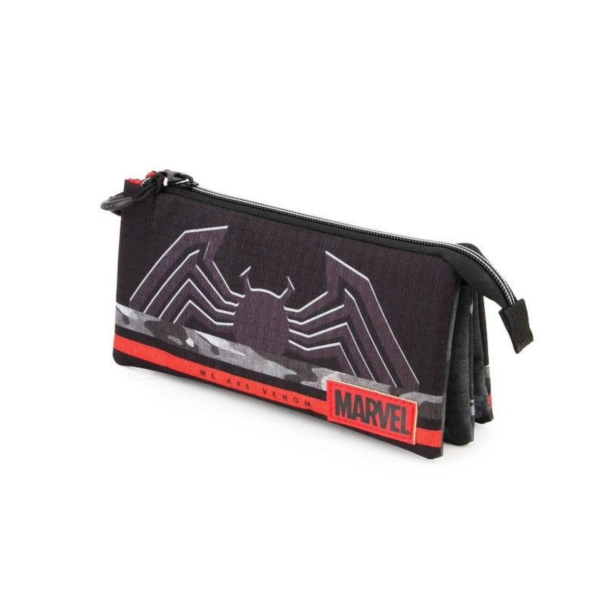 TRIPLE HOLDER HOLDER HS VENOM MONSTER MARVEL