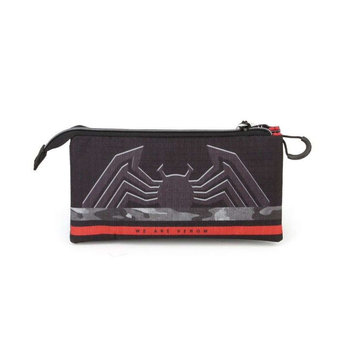 TRIPLE HOLDER HOLDER HS VENOM MONSTER MARVEL