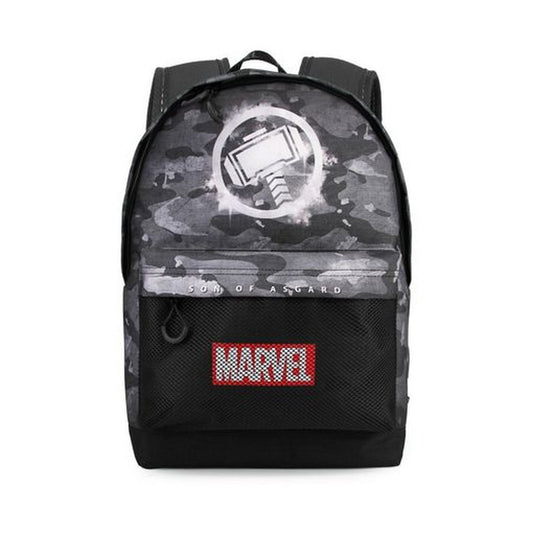 MOCHILA HS 1.2 THOR MARVEL