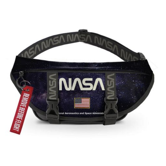 TPY GALAXY NASA WAIST BAG