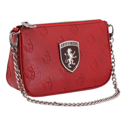 BOLSO IHONEY HARRY POTTER EMBLEM