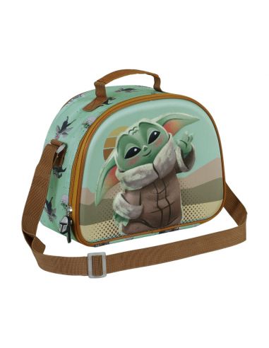 MERENDERO 3D THE MANDALORIAN