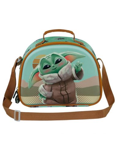 MERENDERO 3D THE MANDALORIAN